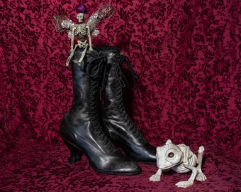 witch boots uk
