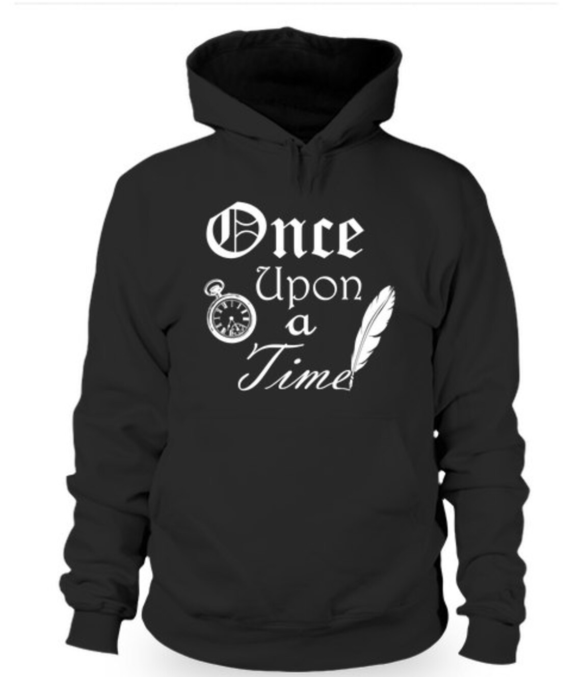 once upon a time sweatshirt