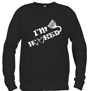 captain hook sweatshirt