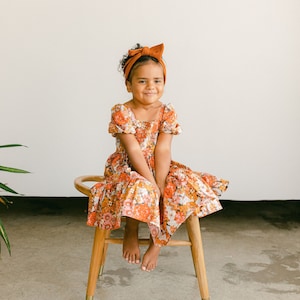 Floral Puffy Skirt Etsy