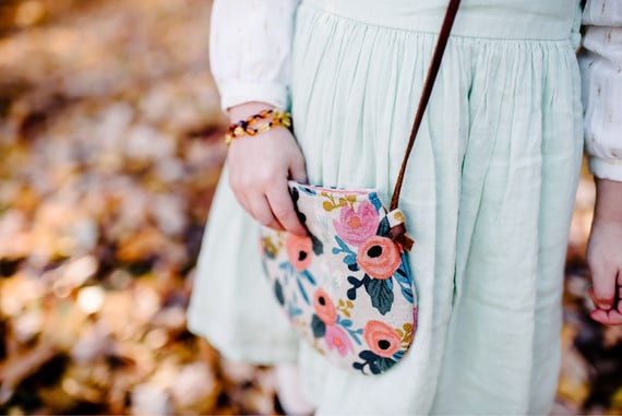 NEW Kids Purse, Inspired, Fashion Mini Bag Crossbody Gift For Girls
