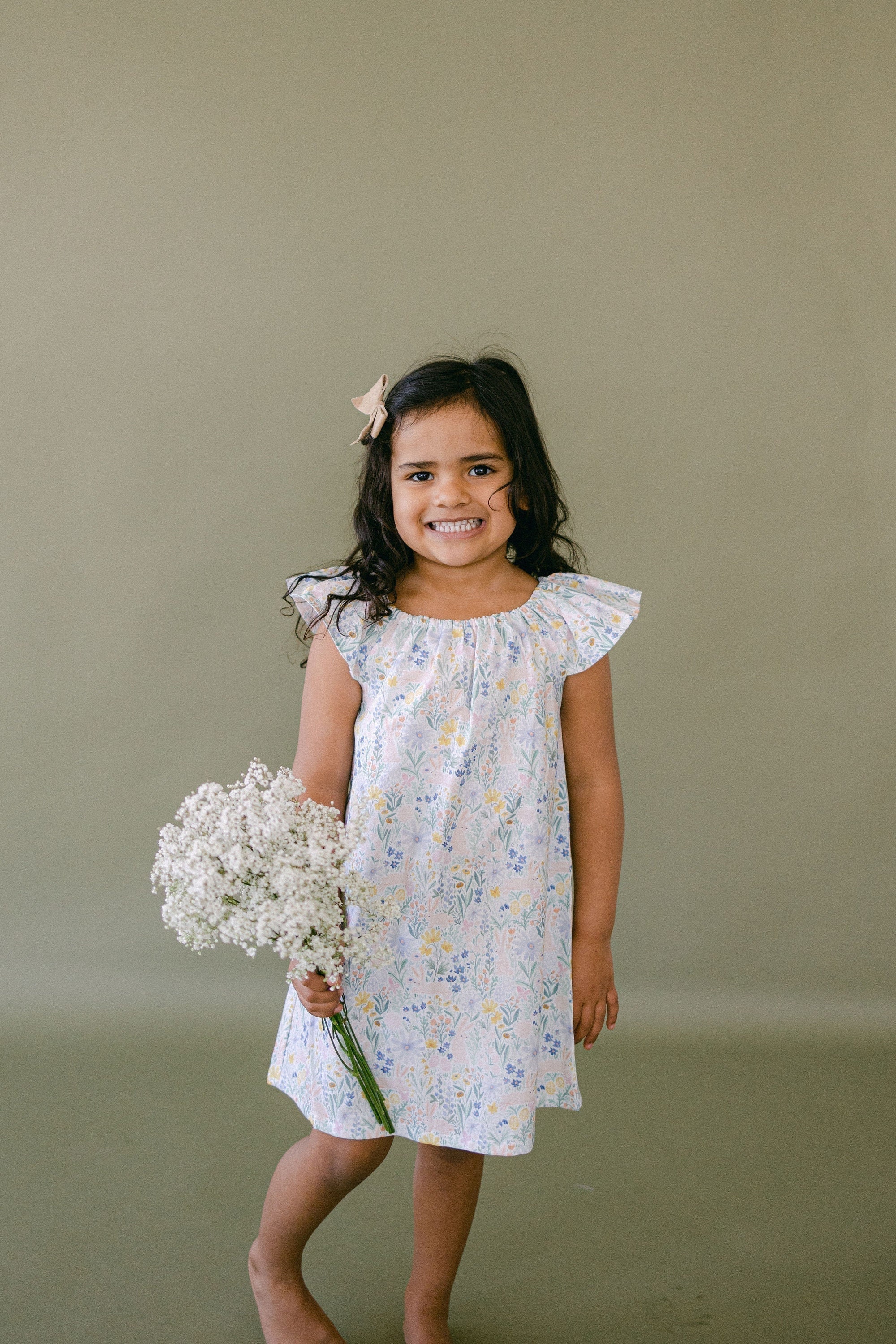 Pantalones Bebe 18-24 Niño Conjunto De Piezas De Ropa De Pascua