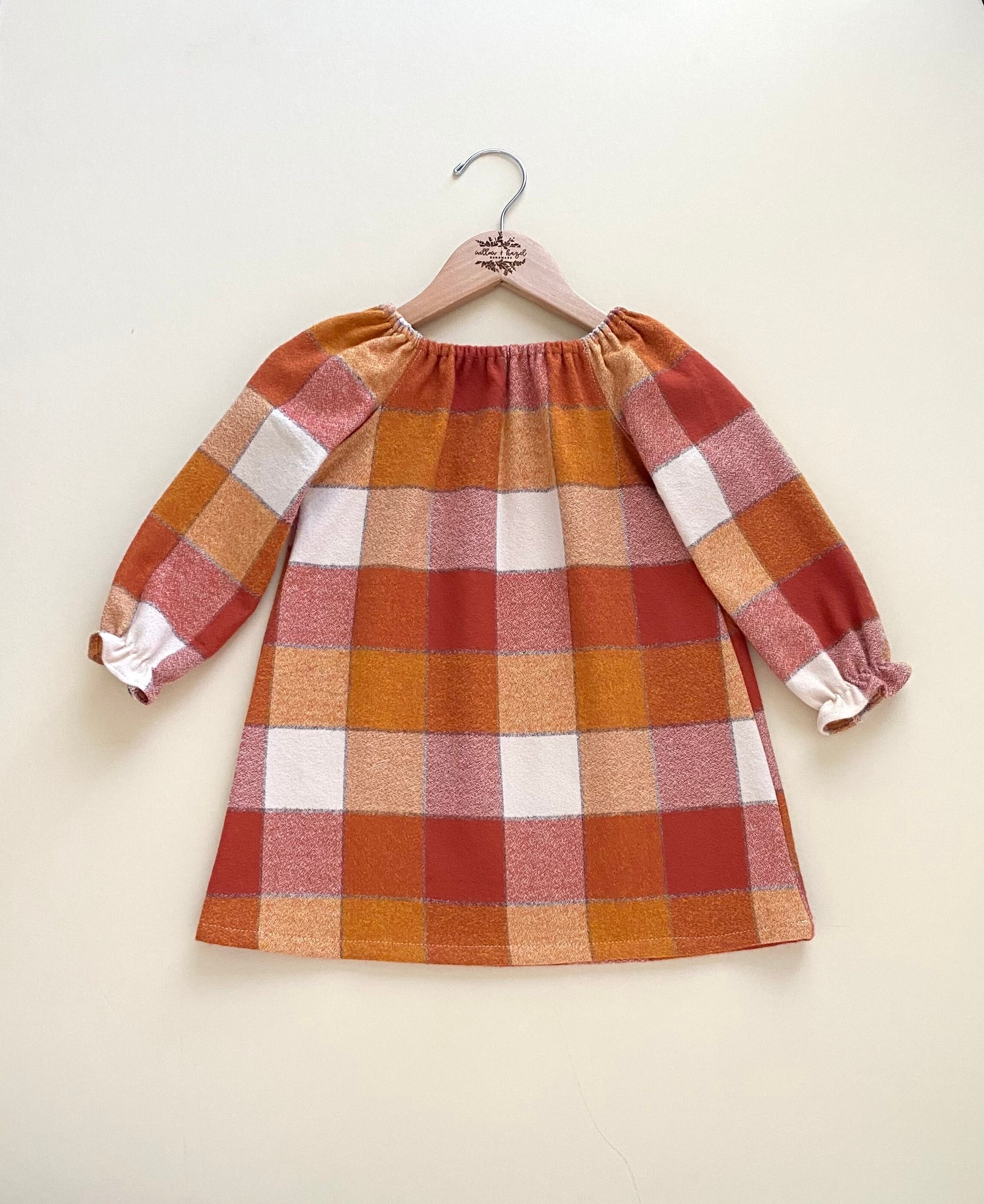Fall Outfit 5t Etsy