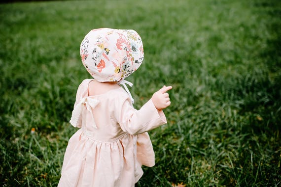 Bonnet ete bebe hot sale