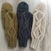 see more listings in the Mittens section