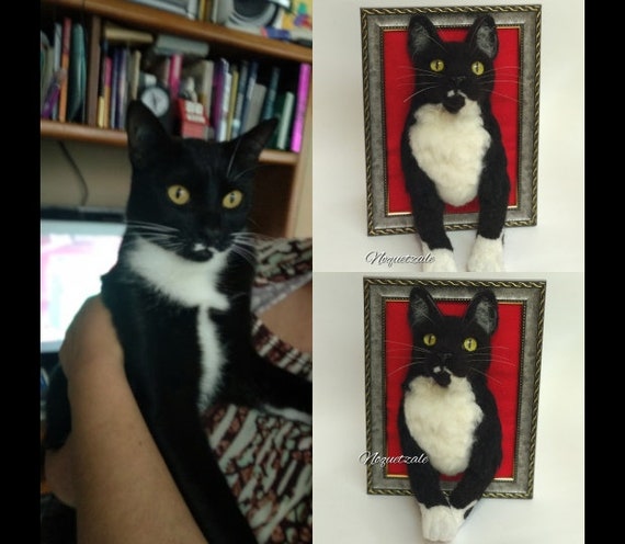 Custom Pet Portrait