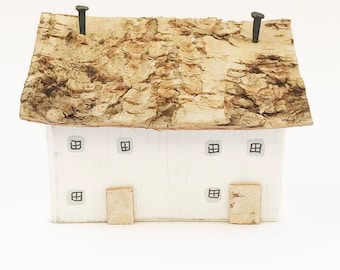 Decorative Houses Little Houses for Home Decor