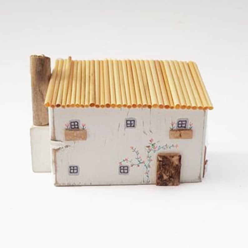 Rustic Cottages Country Decorations for Home