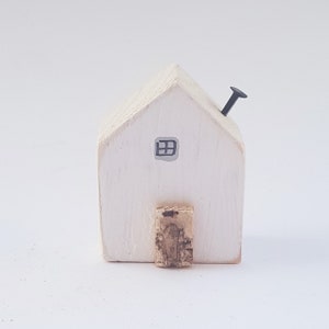 Tiny House painted to your colour of choice