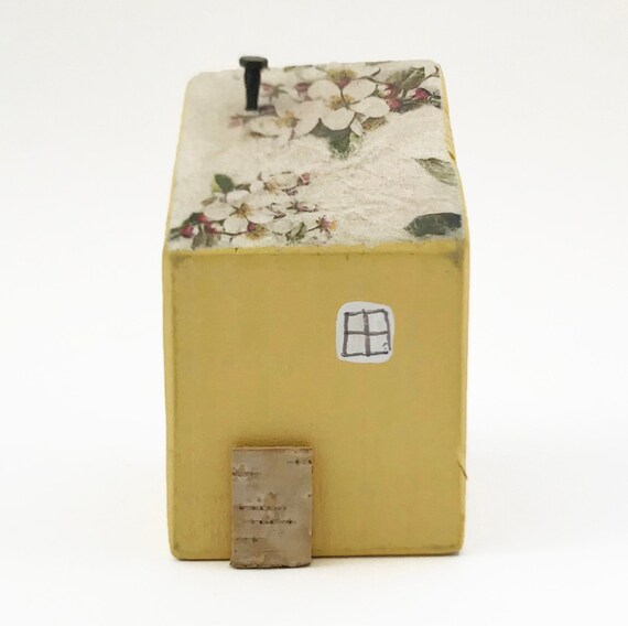 House Decorative Objects Etsy UK