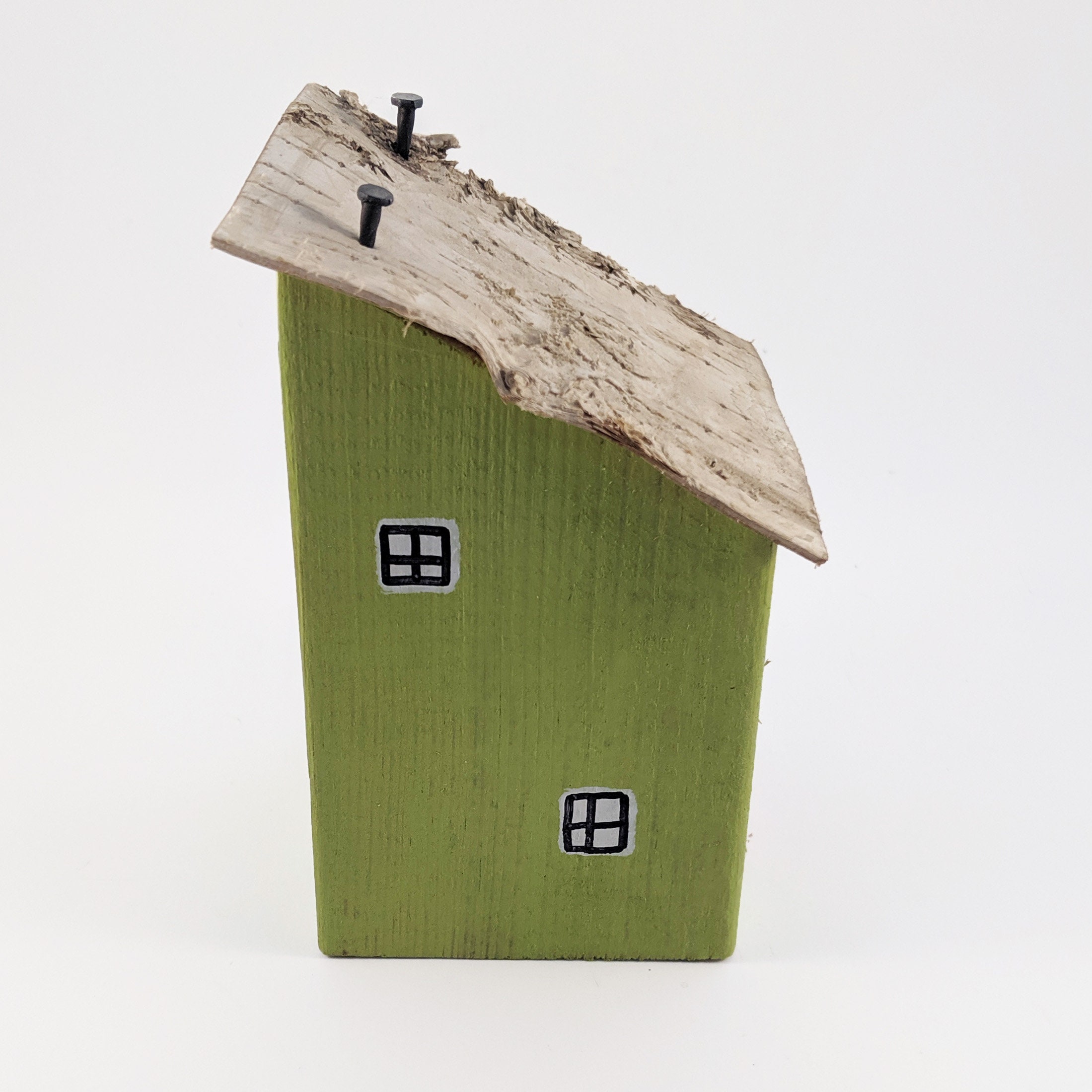 Garden Decor House Ornament UK Garden Ornaments UK Gifts for Etsy UK