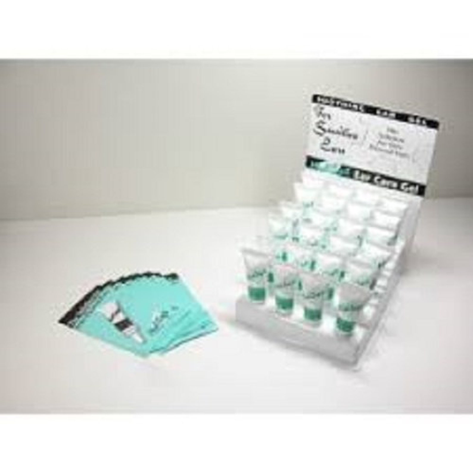 Universal After Ear Piercing Care Gel 3 Gels Set Cartilage Etsy