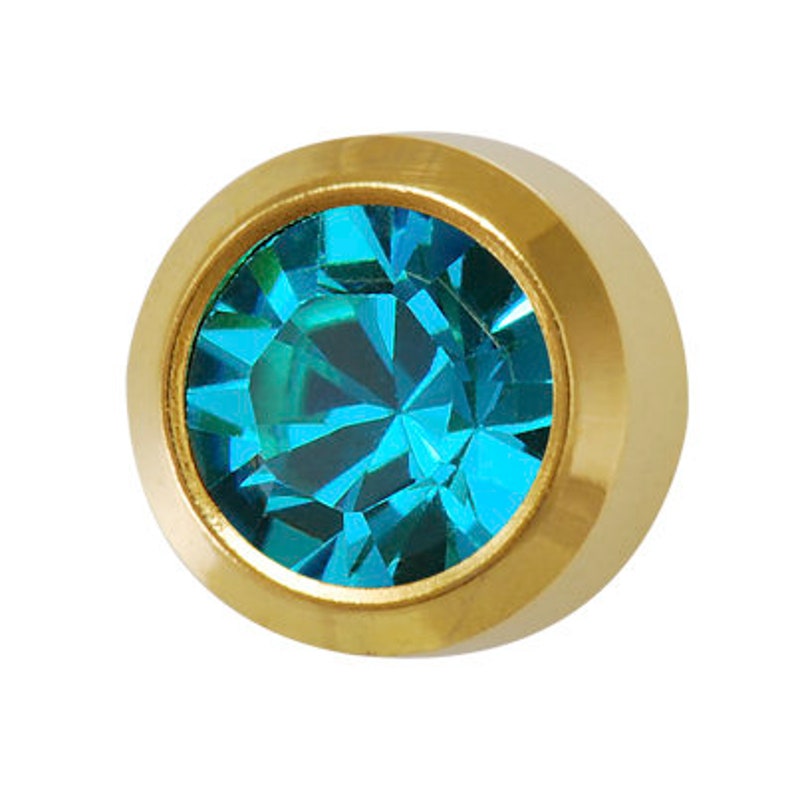 Universal Ear Piercing Kit With Instrument 24 Pairs Assorted Etsy