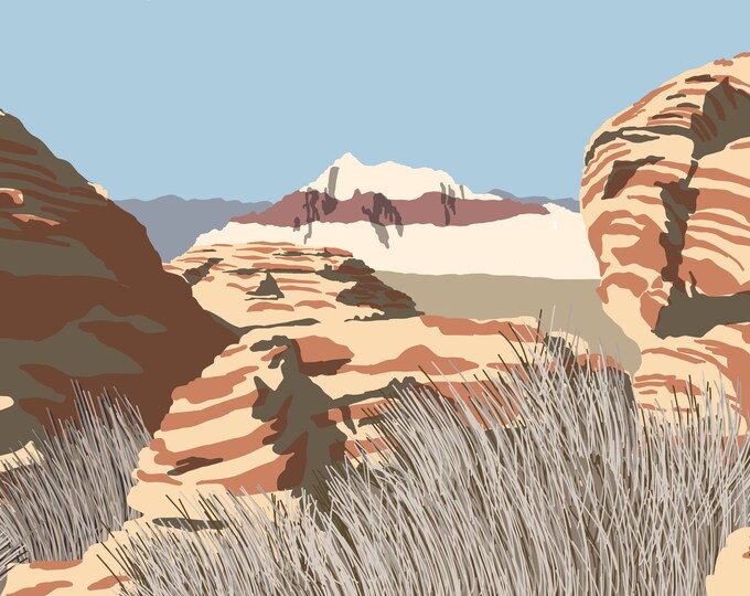 Red Rock Canyon