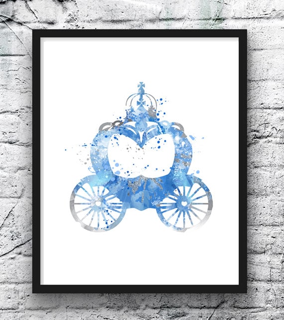 Free Free 67 Printable Princess Carriage Template SVG PNG EPS DXF File