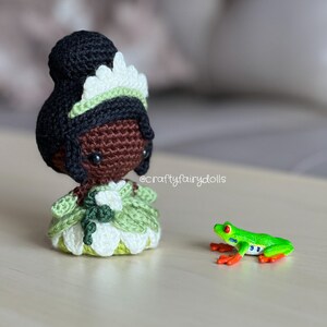 TATIANNA CROCHET FRINGE SET main image 1