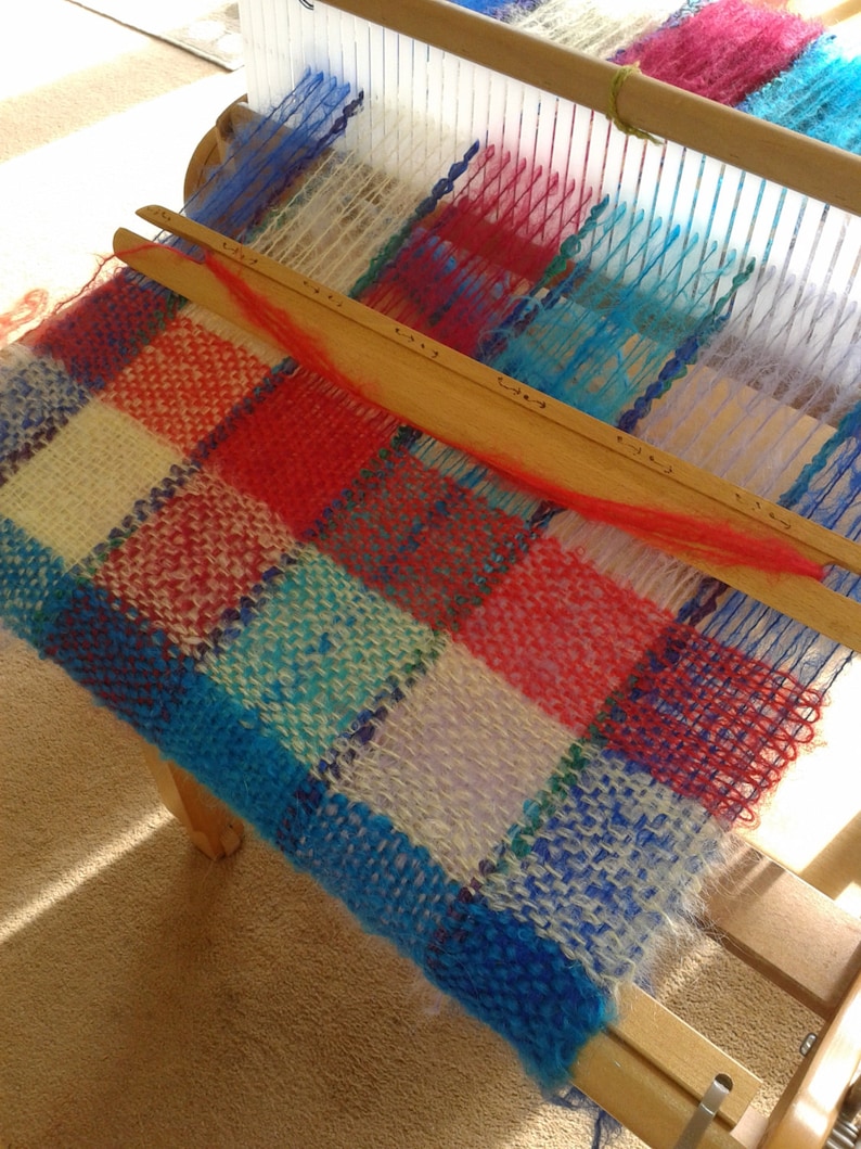 GW JA012 sewing pattern SXL for narrow hand woven fabric. Etsy