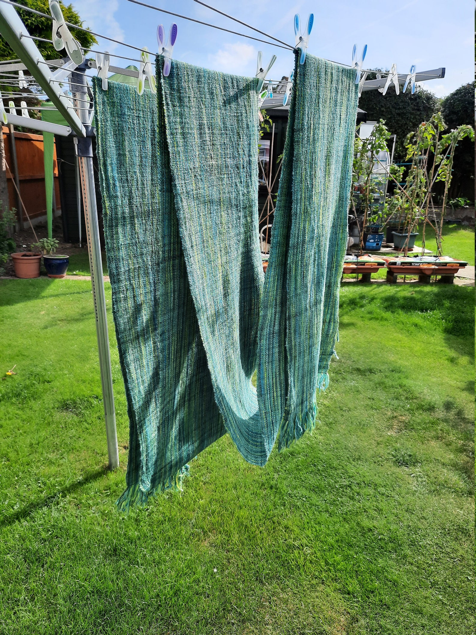 GW DR014 Sewing Pattern for Narrow Hand Woven Fabric SXXL Etsy