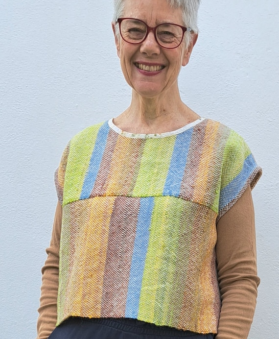 GW T002 S-5XL Simple 4 Panel Overtop With Hem Vents, 2 Lengths