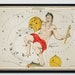 see more listings in the Celestial - Zodiac Art section