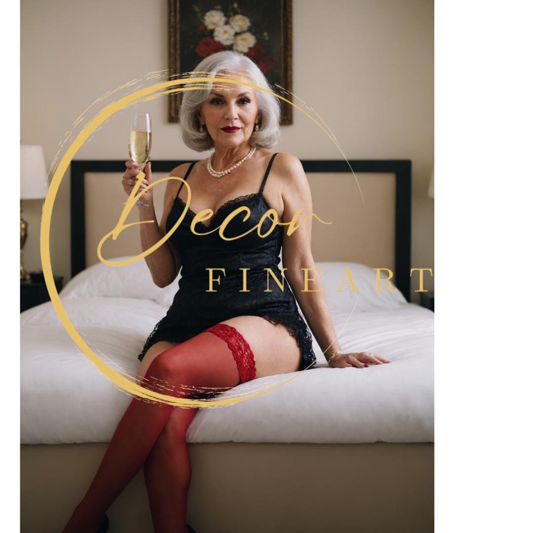 frau in sexy unterwäsche Junge, sexy frau mit heißen körper posiert in dessous in luxus-interieur  leinwandbilder • bilder schöne, Erotik, Mode main image 0