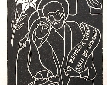 Joseph Most Courageous