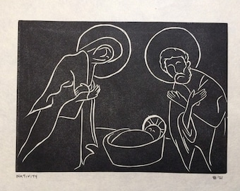 The Nativity