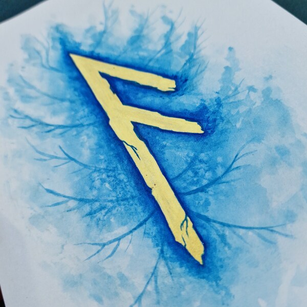 Ansuz - Etsy