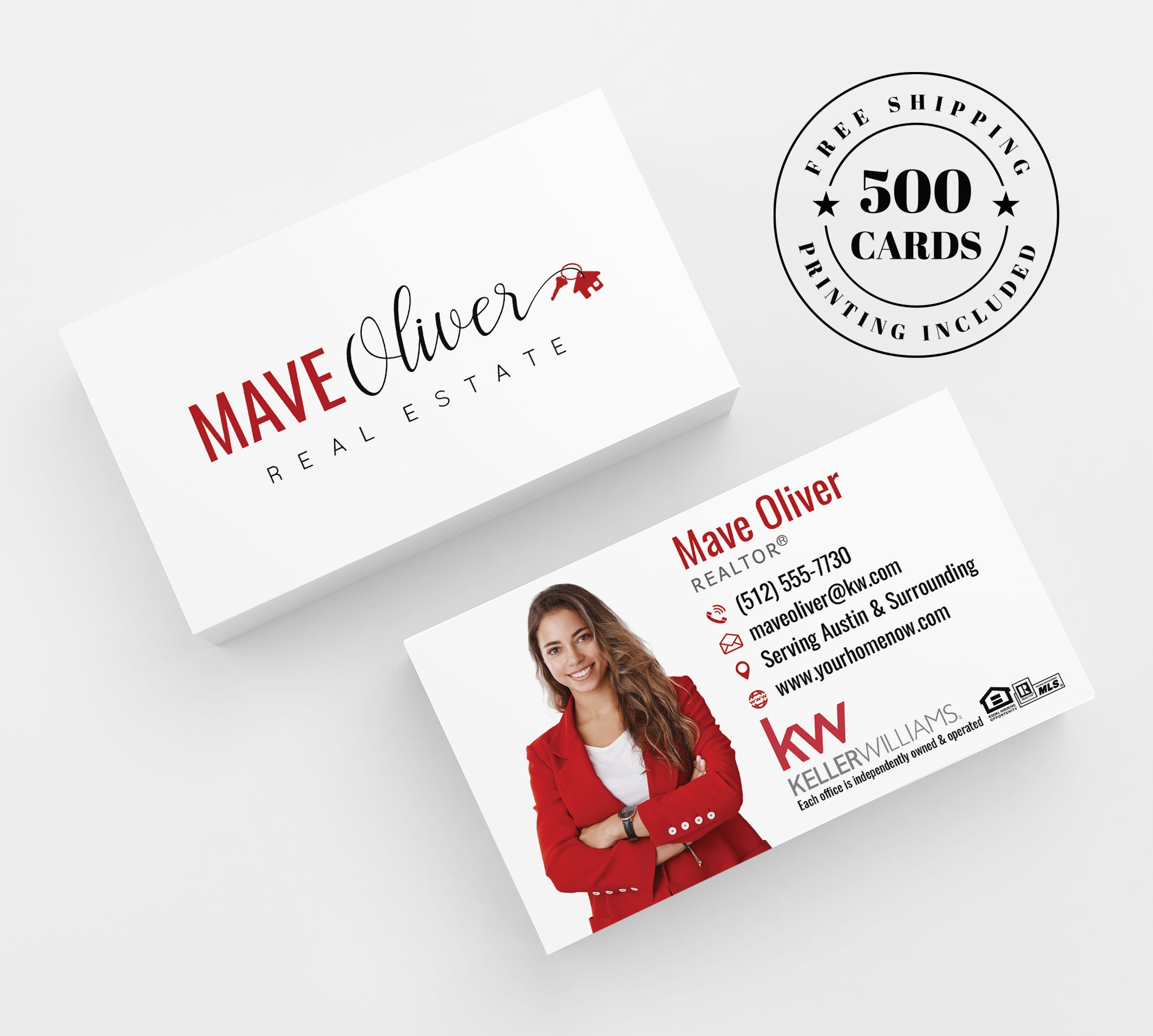 Drag and Drop Business Cards Template, Printable Business Cards, Canva  Templates, 2.5x3 Cards, 2.5x2.5 Square Cards Digital Download 