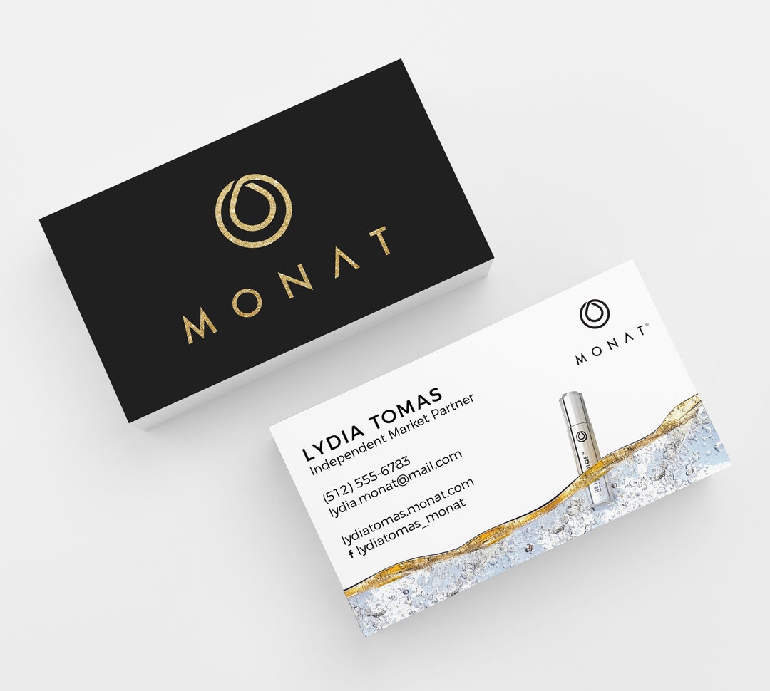 ModCard™ Business Cards