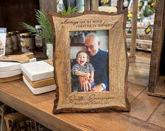 Photo Frame : Always on my mind