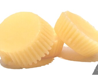 Beeswax and Paraffin Cake, wax, sewing, home and garden,leatherwork, hobby,melt, waxed thread