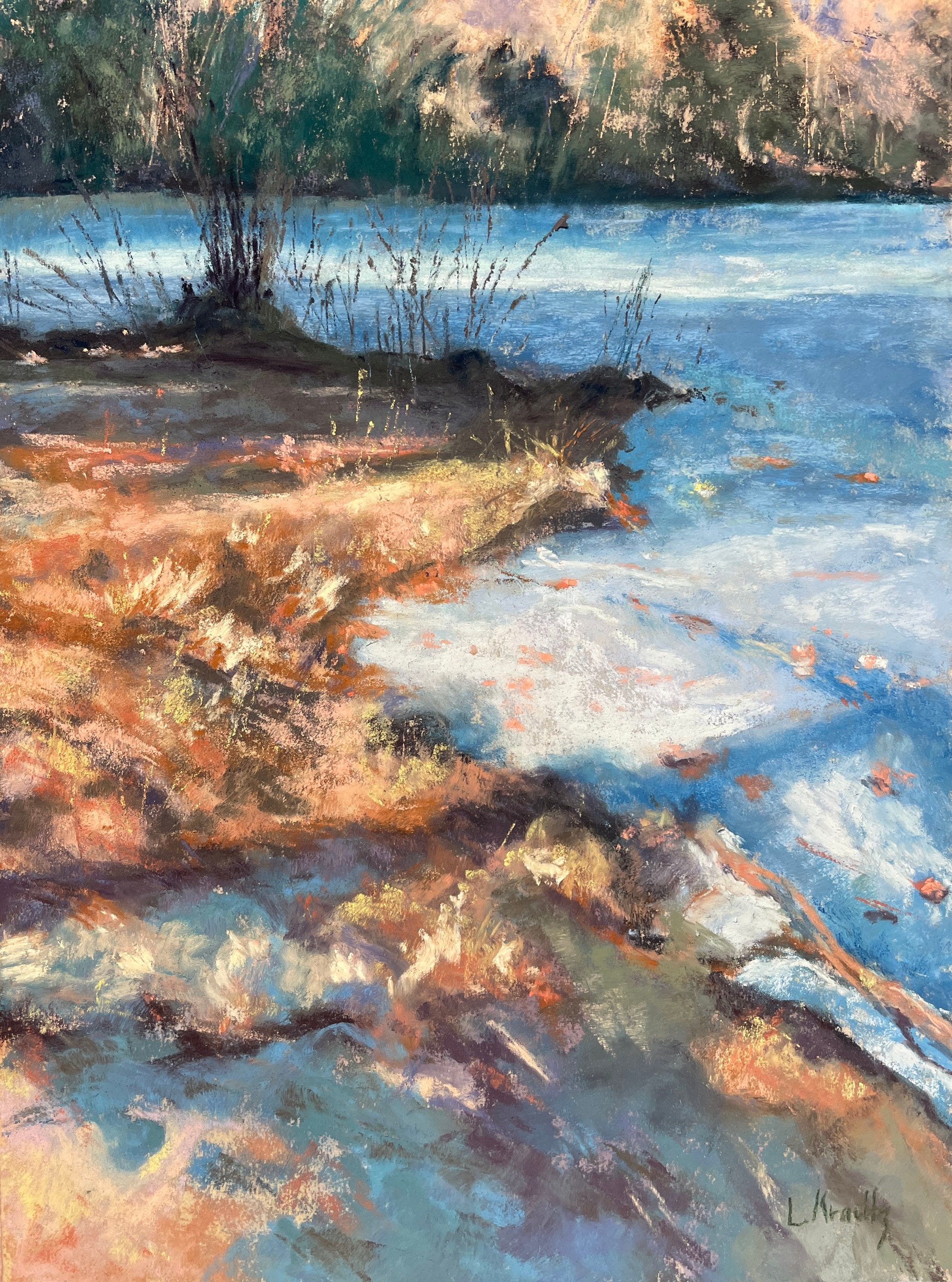絵画 Winter  in pastel il_fullxfull.4689436148_2col.jpg