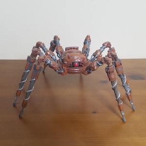 Factorio Spidertron image 1