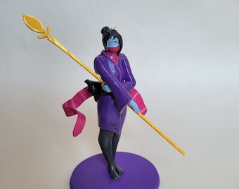The Watcher
