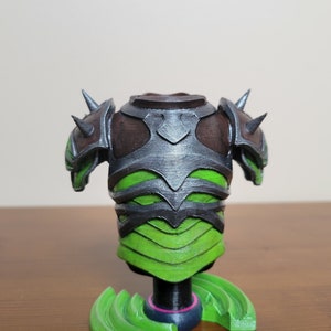 DotA 2  Assault Cuirass armor