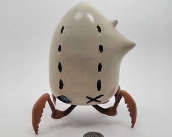 Slay the Spire Lagavulin Elite Coin bank