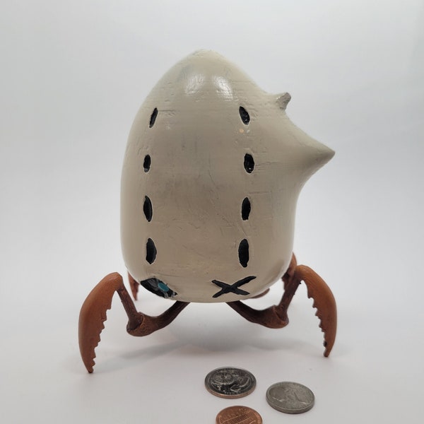 Slay the Spire Lagavulin Elite Coin bank