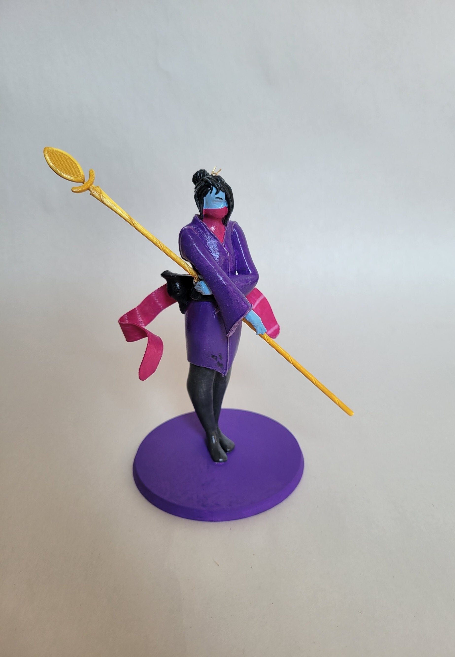 Slay the Spire フィギュアセット Slay the Spire Figurines - Etsy