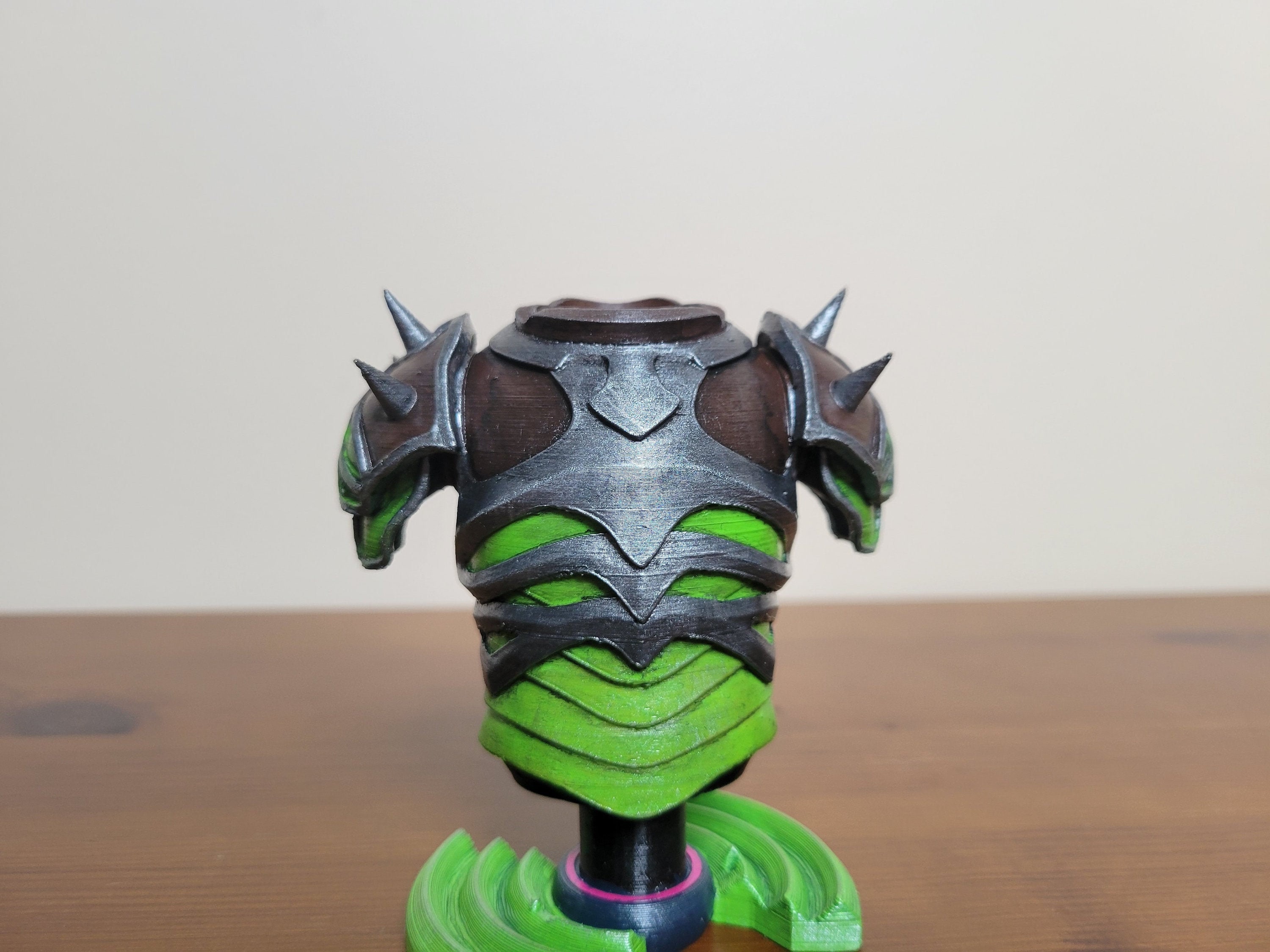 DotA 2  Assault Cuirass armor