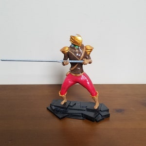 A exibição do Ironclad