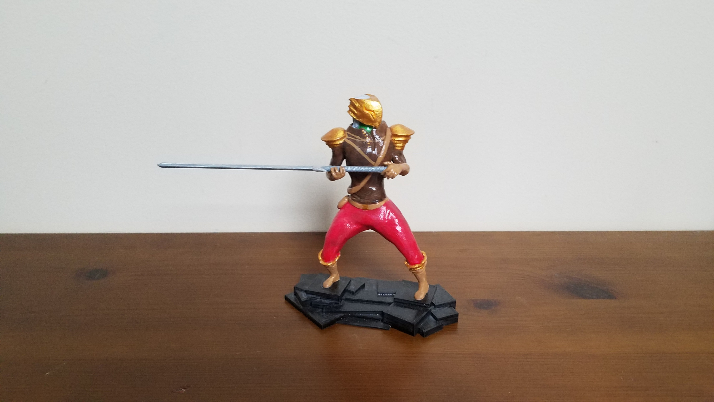 Slay the Spire フィギュアセット Slay the Spire Figure - Etsy
