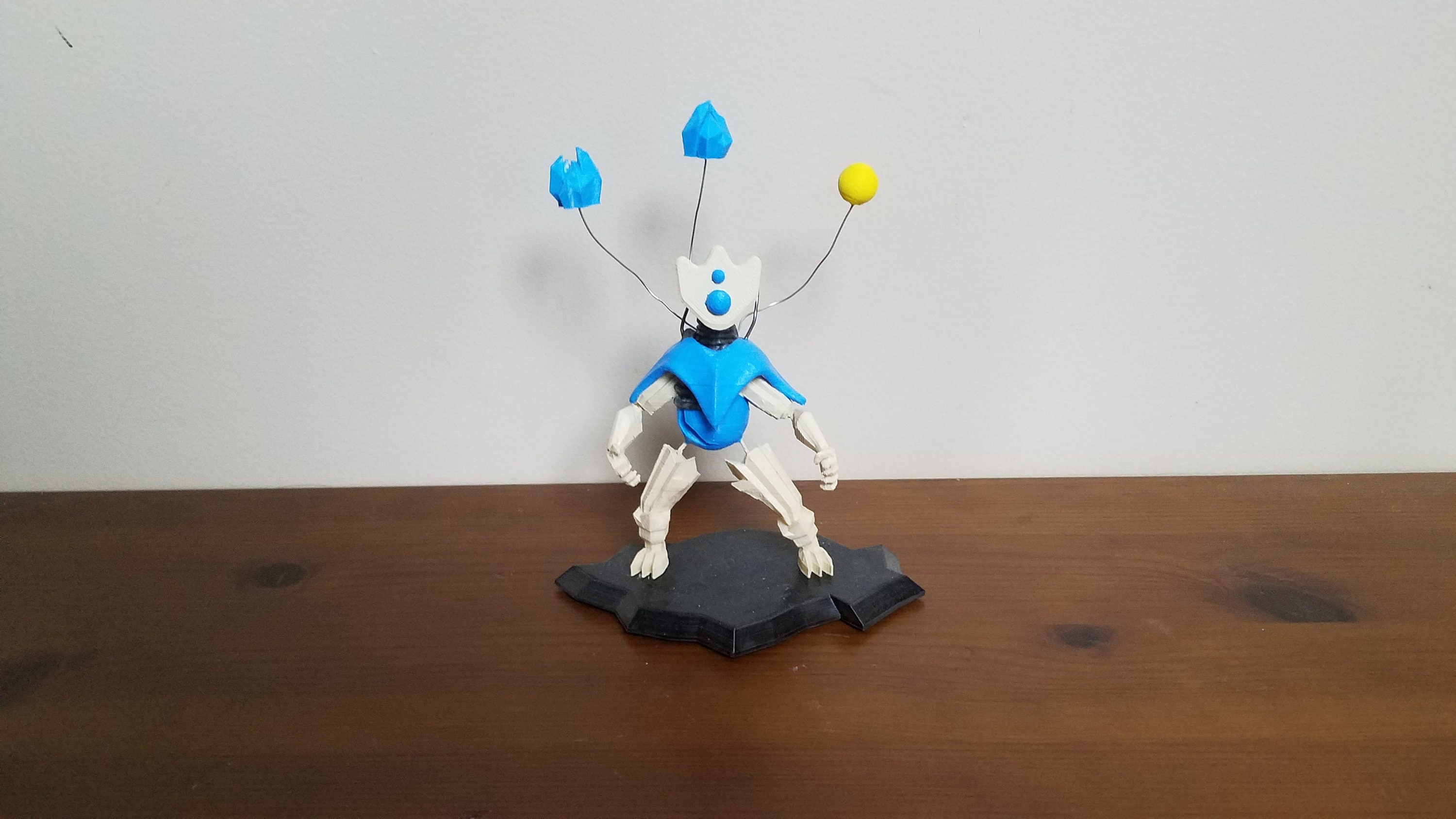 Slay the Spire Figure - Etsy