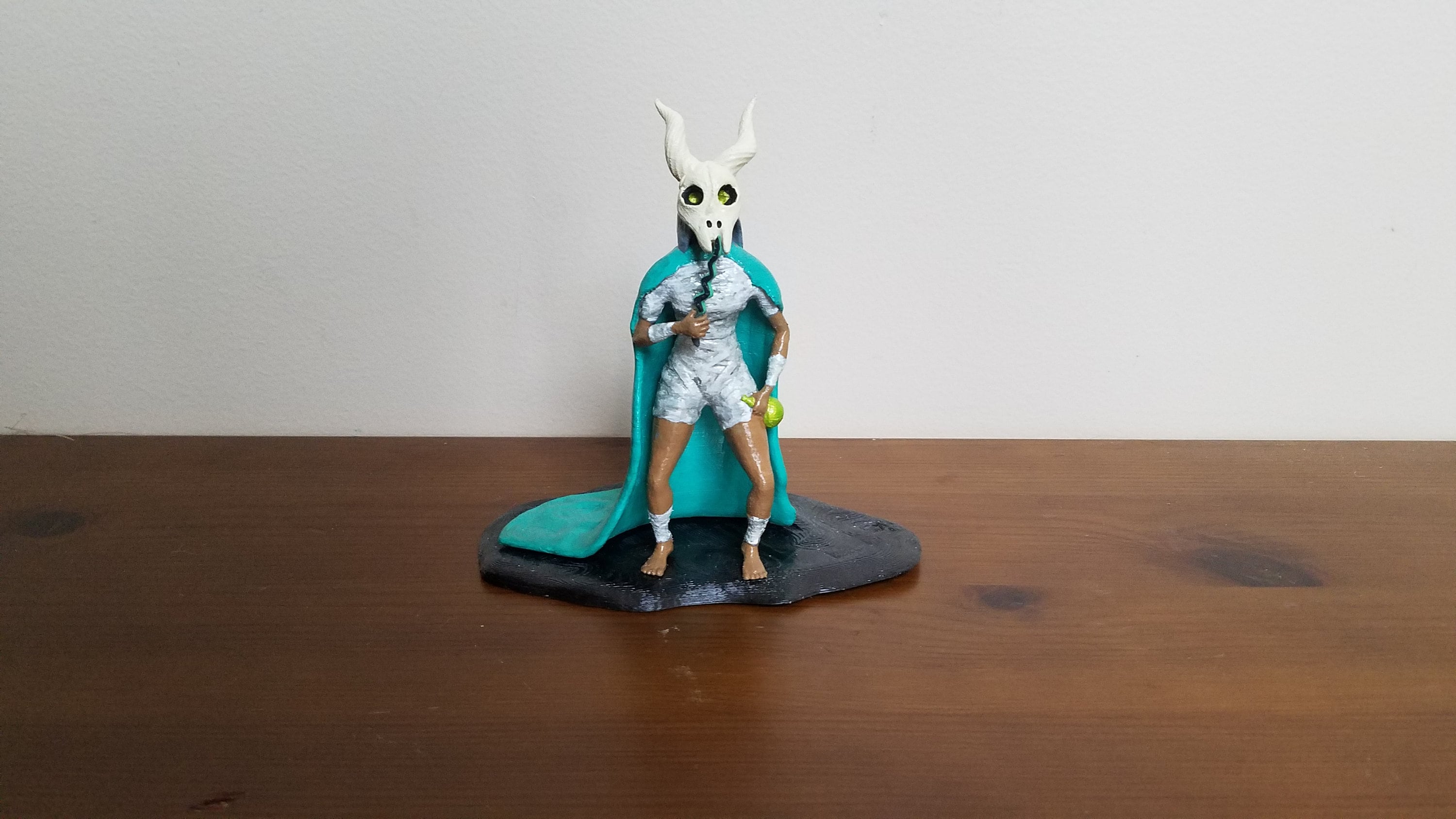 Slay the Spire Figurines - Etsy