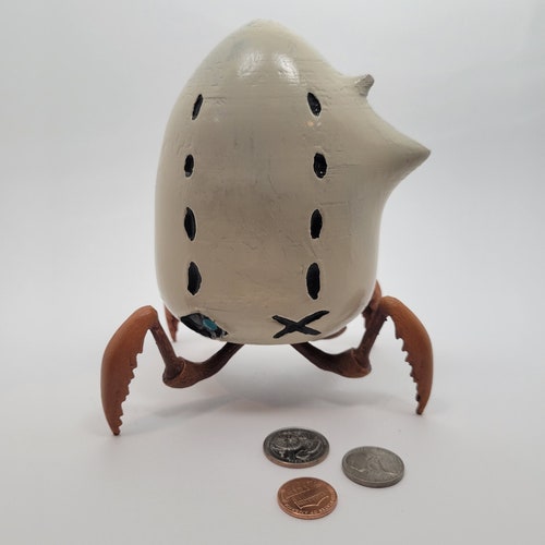 Slay the Spire Cultist Plush! - Etsy