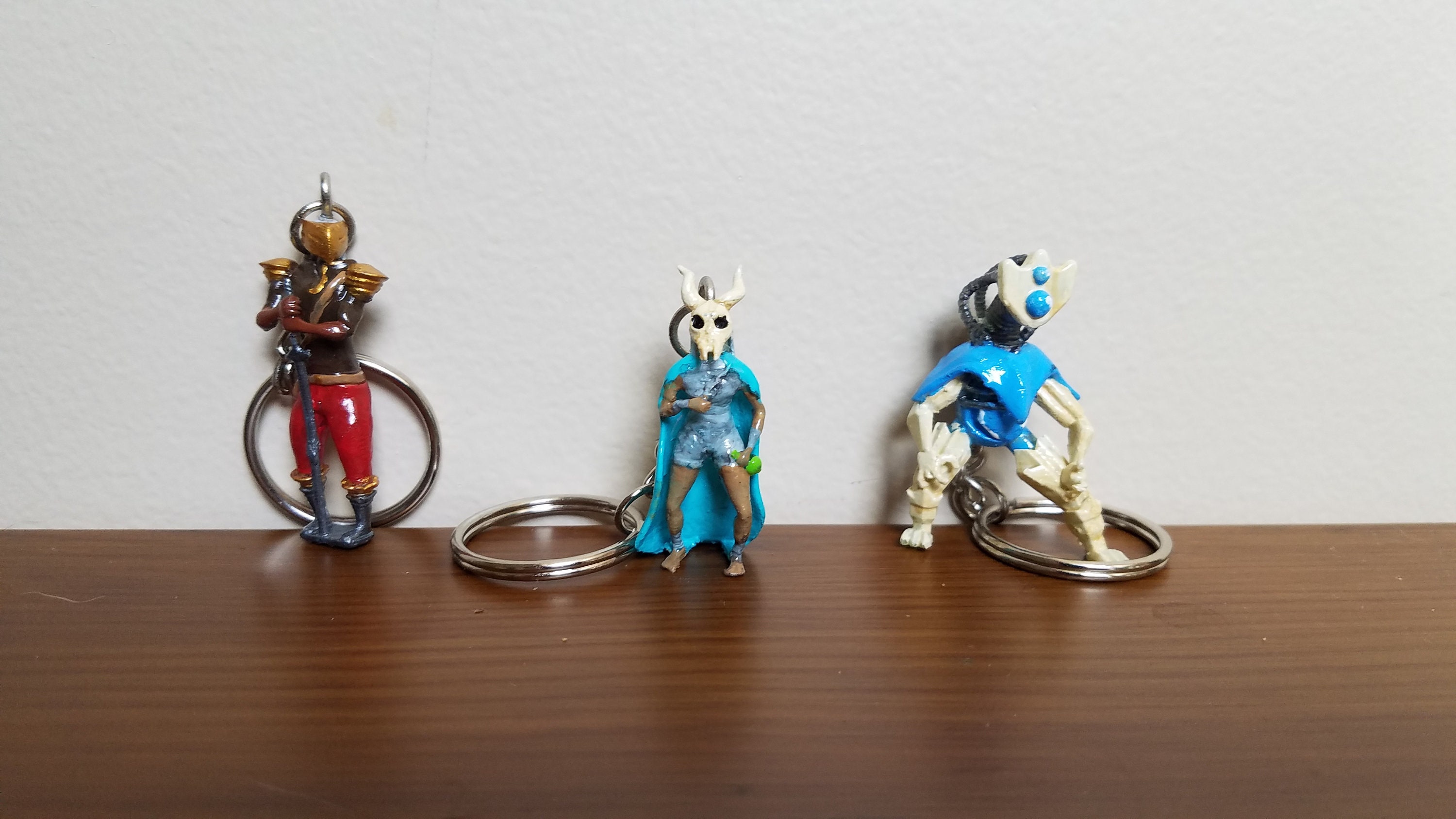 Slay the Spire フィギュアセット Slay the Spire Figure - Etsy