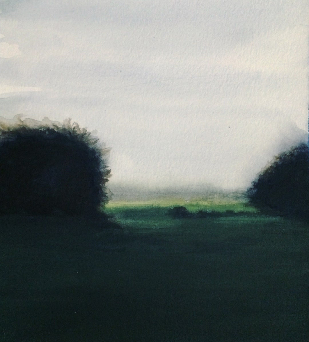 ゲルハルト・リヒター  Gerhard Richter: Landscape Landscape / Gerhard Richter ゲルハルト・リヒター - books