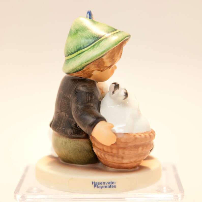 40 0ff our original price Playmates Hummel 58/2/0 Etsy