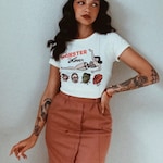 Monster Clothing