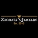 Avatar belonging to ZacharysJewelry